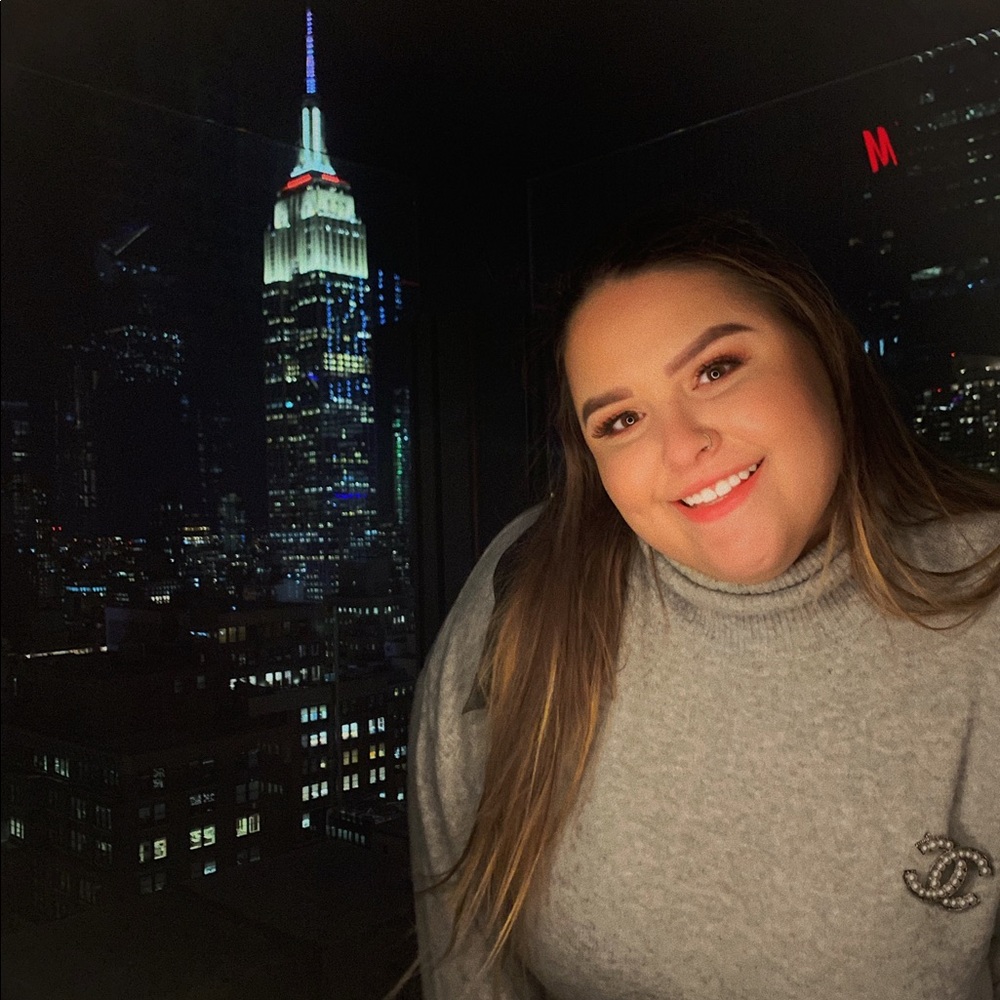 Meet your Posher, Emilie